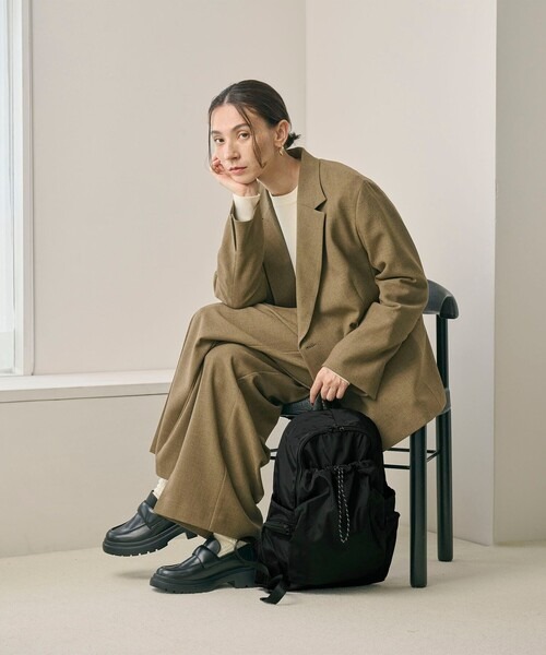 レディースバッグのイメージ