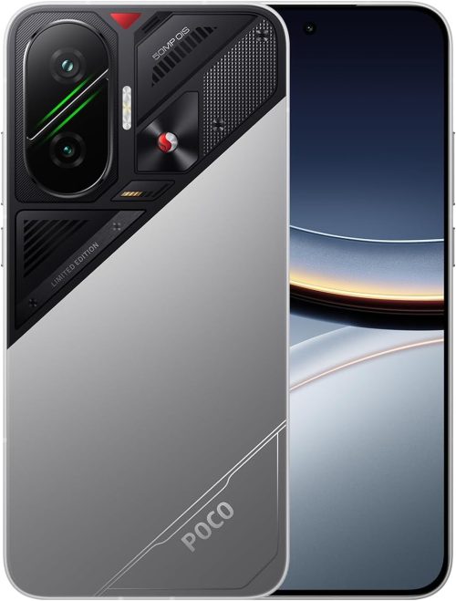 シャオミ(Xiaomi) POCO F7