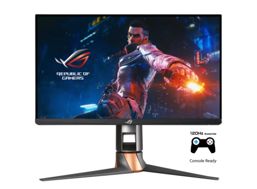 エイスース(ASUS) ROG SWIFT 360Hz PG259QN