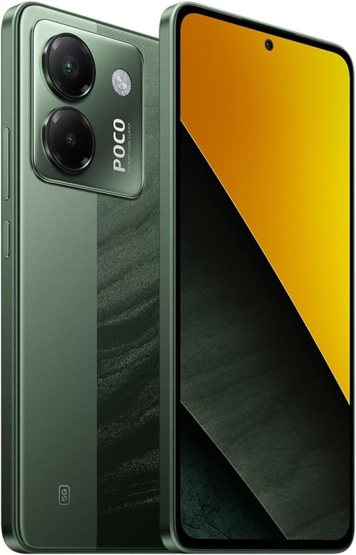 シャオミ(Xiaomi) POCO M7 Pro 5G