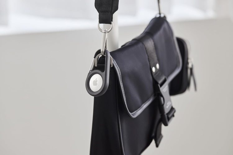 スマートタグのイメージ