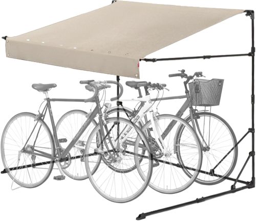 フィールドア(FIELDOOR) サイクルパーキング 3台用