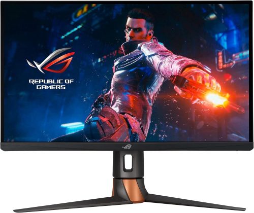 エイスース(ASUS) ゲーミングモニター ROG Swift PG27AQN