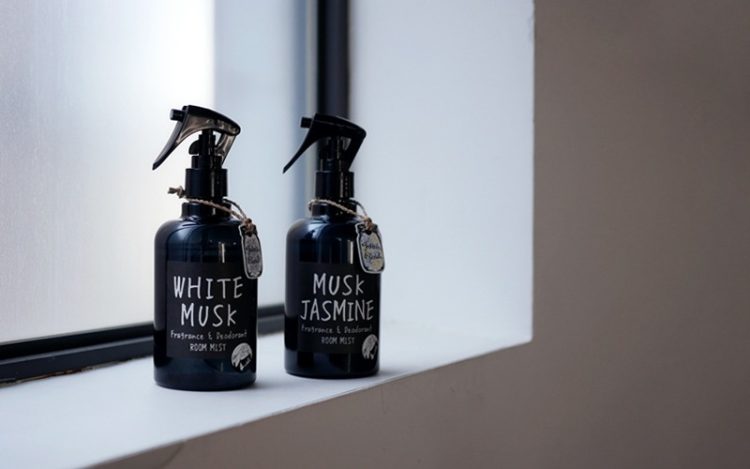 日用品・消耗品のイメージ