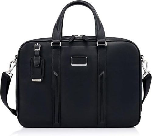 トゥミ(TUMI) デラックス ラップトップ ブリーフ