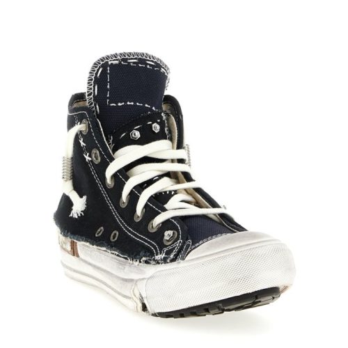 メゾン・マルジェラ(Maison Margiela) キャンバススニーカー