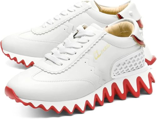 クリスチャンルブタン(Christian Louboutin) Loubishark