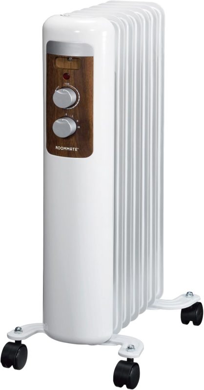 ROOMMATE オイルヒーター RM-241H