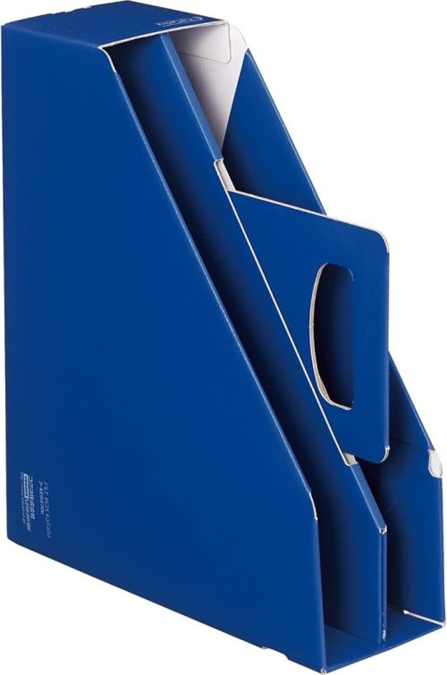 コクヨ(KOKUYO) ファイルボックス KaTaSu フ-KES470