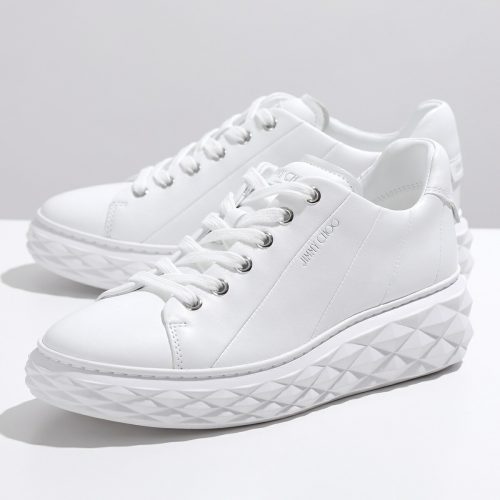 ジミーチュウ(JIMMY CHOO) ダイヤモンド ライト マキシ F