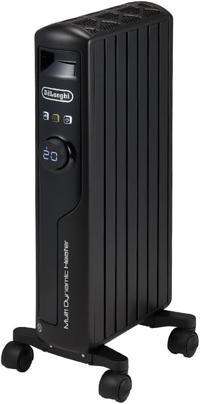 デロンギ(DeLonghi) マルチダイナミックヒーター MDHS09