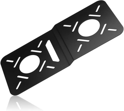 SELECOCO VESA規格増設プレート ミニPCマウント