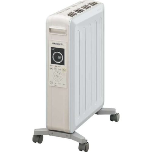 コロナ(CORONA) オイルレスヒーター DHS-1525