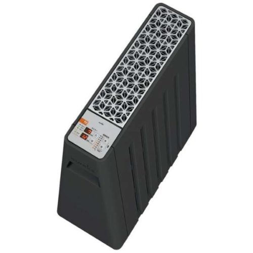 ユーレックス(eureks) オイルフリーヒーター ヘリテージヒーター EHT-M15WS