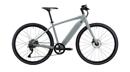 ベスビー(BESV) 軽量クロスバイク JF1