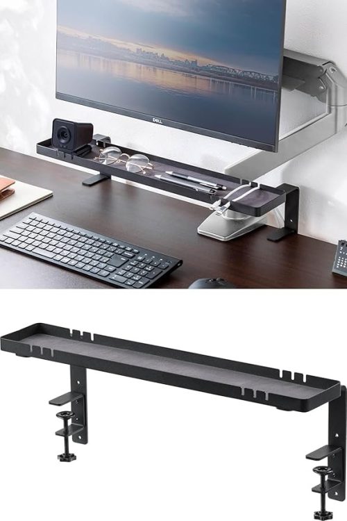 サンワサプライ(SANWA SUPPLY) 小物トレー 100-MR203