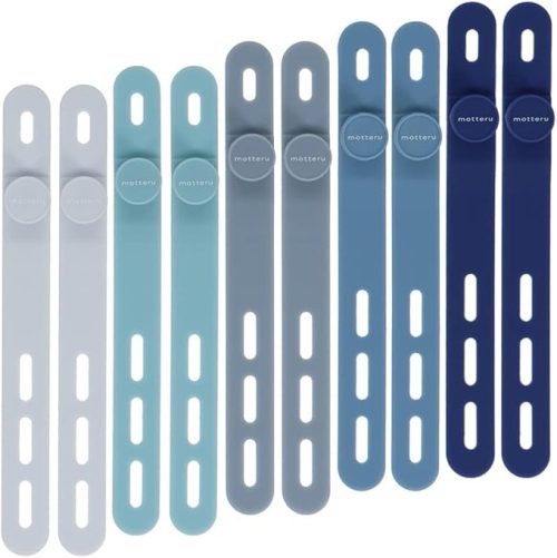 モッテル(MOTTERU) ソフトタッチ ケーブルバンド sofumo MOT-CBBAND02