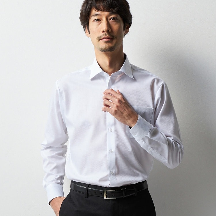 シャツのイメージ