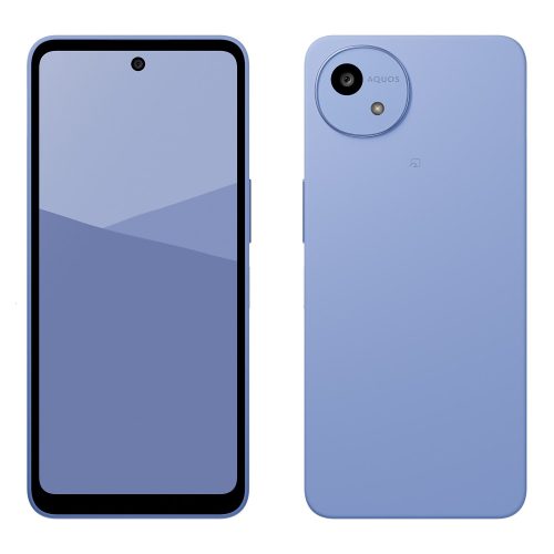 シャープ(SHARP) AQUOS wish5
