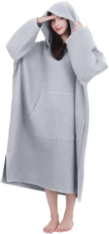 Totonoi Japan サウナポンチョ