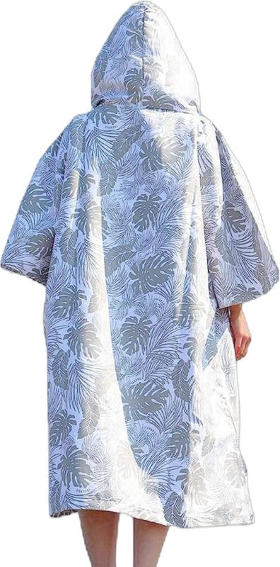 TAVARUA ポンチョ