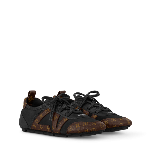 ルイ･ヴィトン(Louis Vuitton) LV スニーカリーナ