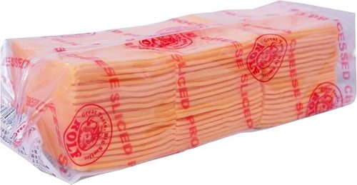 ROLF チェダーチーズ スライス