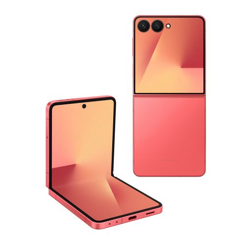 サムスン(Samsung) Galaxy Z Flip7