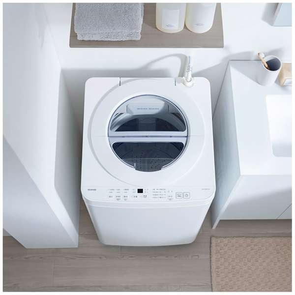 洗濯機のイメージ