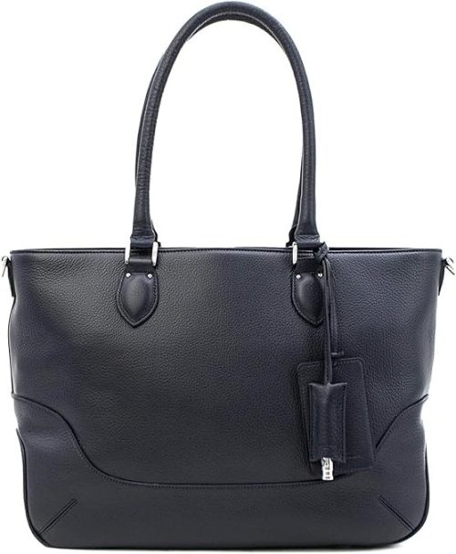 ペッレモルビダ(PELLE MORBIDA) Maiden Voyage 横型トートバッグ