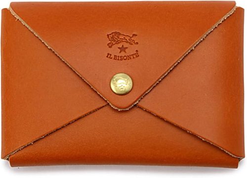 イルビゾンテ(IL BISONTE) カードケース 54_1_5432404293