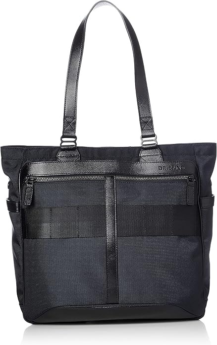 ブリーフィング(BRIEFING) FUSION BS TOTE HD