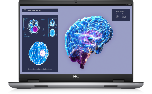 デル(Dell) Precision 7680