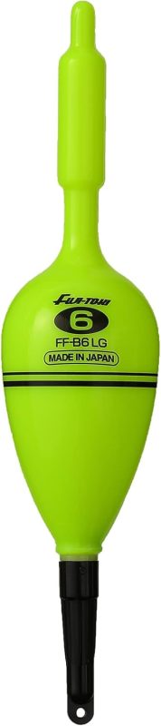 冨士灯器(FUJI-TOKI) 超高輝度電気ウキ FF-B6 LG