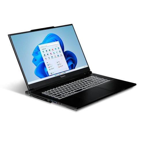 パソコン工房 センスインフィニティ ISeNEs-17WG192-i9-XLSXB