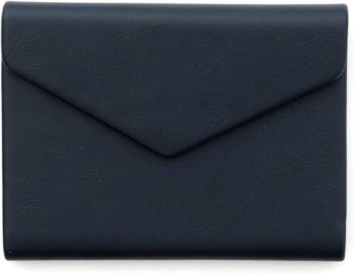 ハイタイド(HIGHTIDE) ダブルフラップカードホルダー