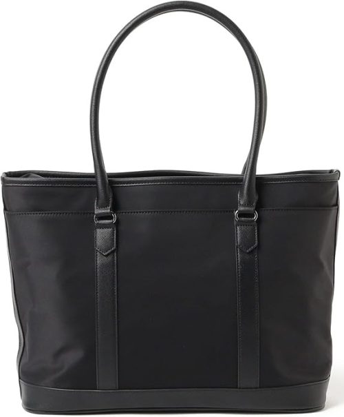 ビームスハート(BEAMS HEART) リモンタナイロン トートバッグ