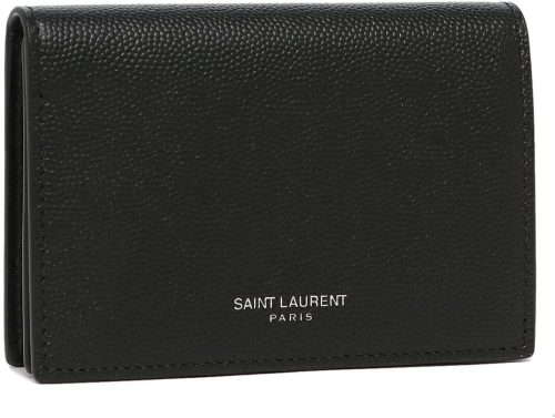 サンローラン(SAINT LAURENT) ビジネスカードケース