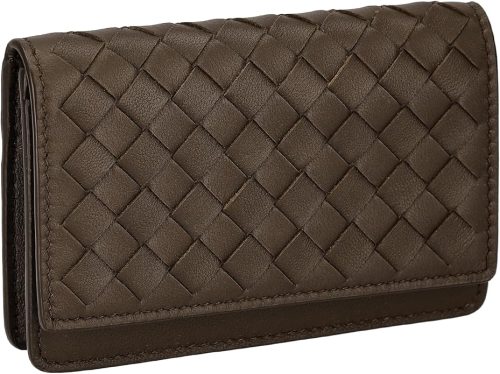 ボッテガ・ヴェネタ(BOTTEGA VENETA) カードケース