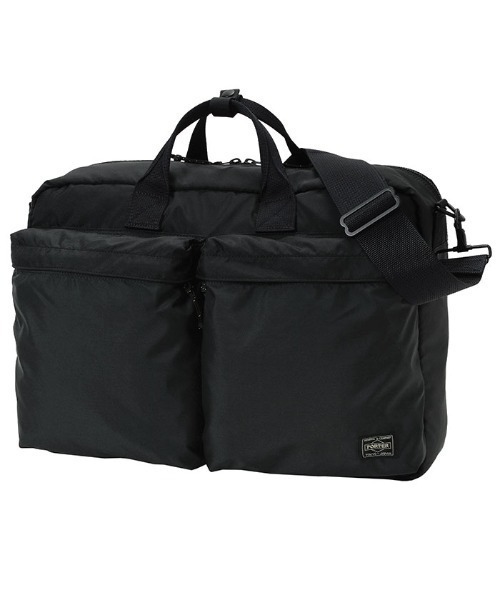 ポーター(PORTER) フォース 3WAYブリーフケース