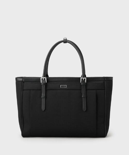 タケオキクチ(TAKEO KIKUCHI) メランジピンヘッド ブリーフトート