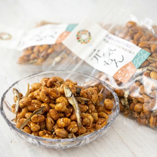 津島あぐり工房 元気もん