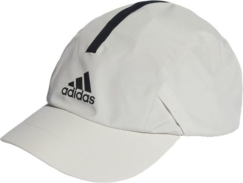 アディダス(adidas) RAIN.RDY テック 3パネルキャップ IN2421
