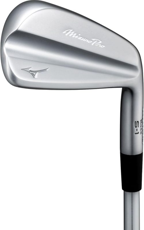 ミズノ(MIZUNO) Mizuno Pro S-1 アイアン 5KJSS32906