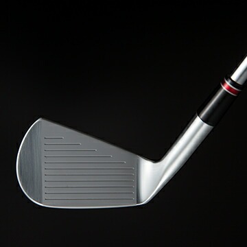 マスダゴルフ ファストマッスルアイアン