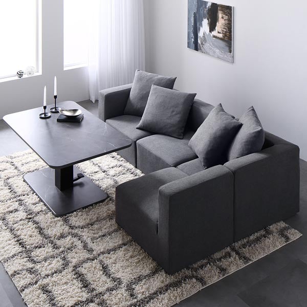 ソファのイメージ