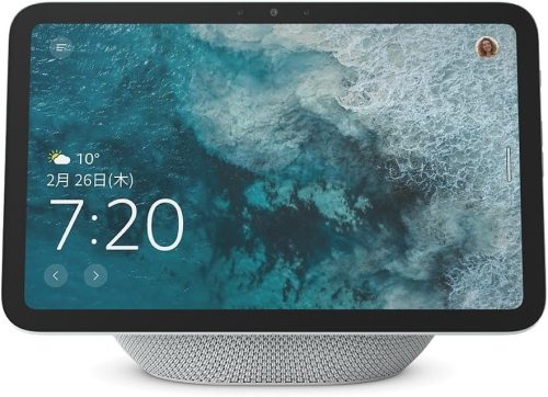 アマゾン(Amazon) Echo Show 8