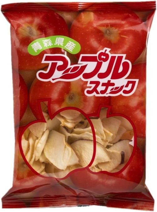 アップルアンドスナック アップルスナック レッド