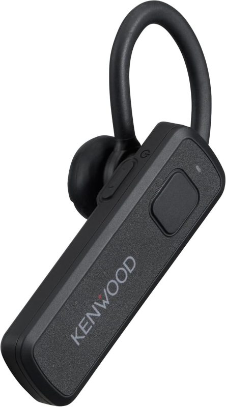 ケンウッド(KENWOOD) ワイヤレスヘッドセット KHS-56BT