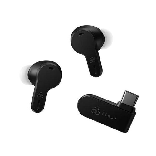 ファイナル(final) VR3000 Wireless for Gaming+